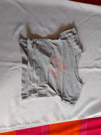 T-shirt fille okaidi