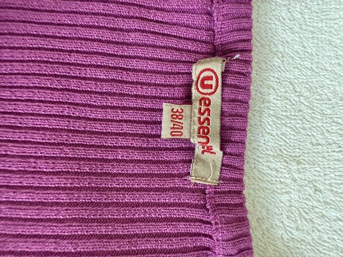 Pull fin taille 38/40 - photo numéro 2