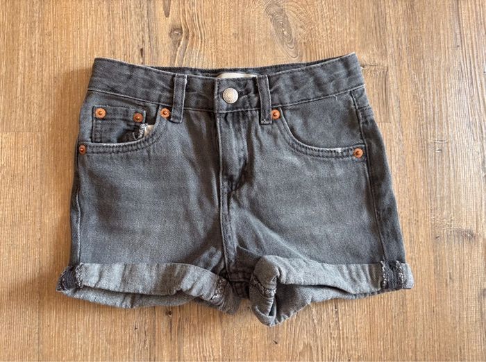 Short fille Levi’s