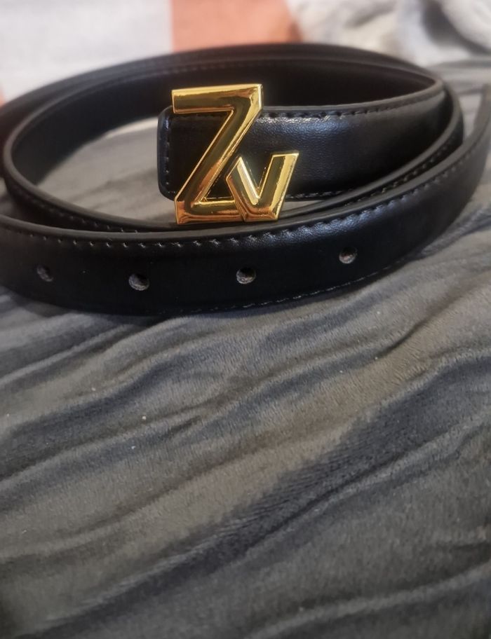 Ceinture zadig & voltaire - photo numéro 5