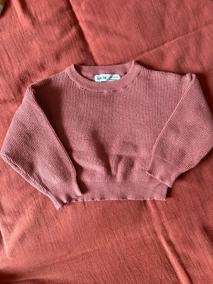Lot pulls - photo numéro 3