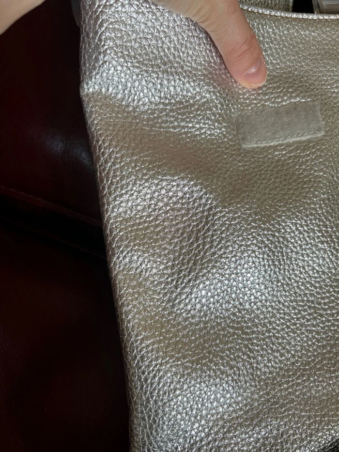 Sac pochette Paquetage - photo numéro 3