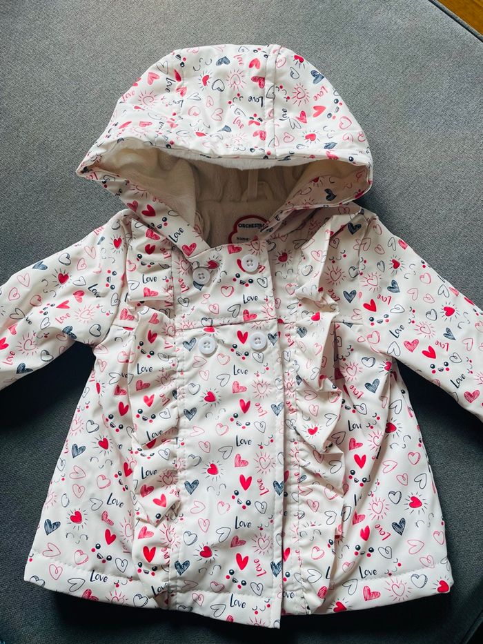 Lot vêtements bébé 3 mois - photo numéro 8