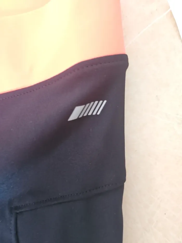 Leggings femme sport midi - photo numéro 5