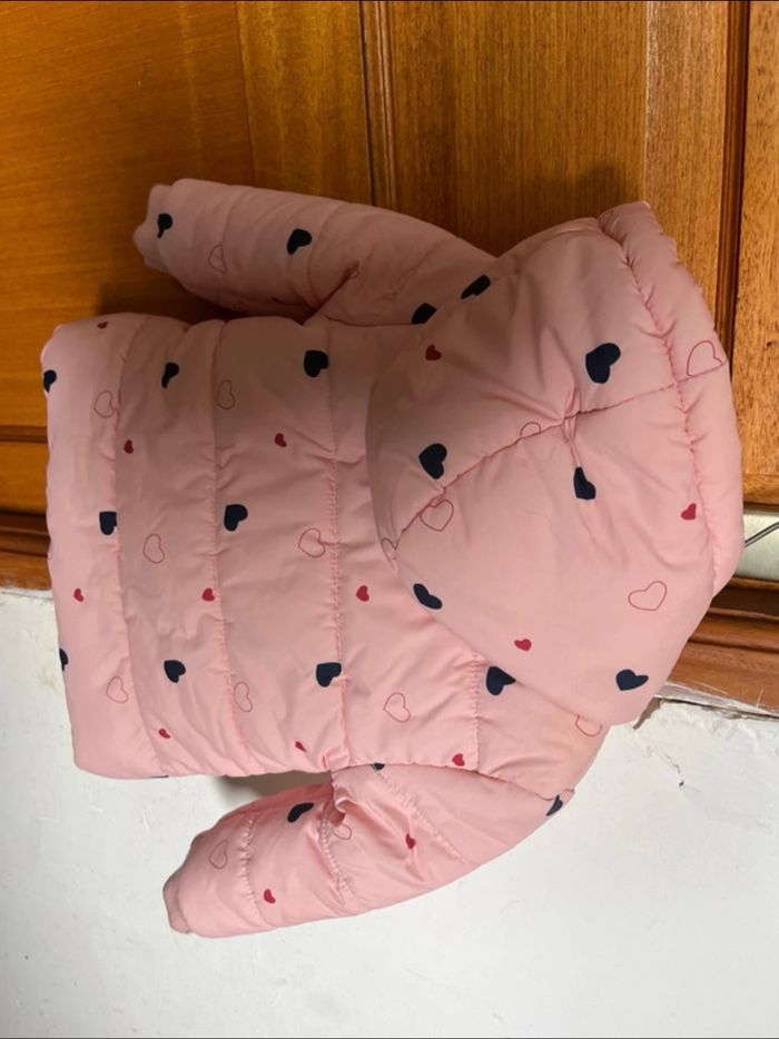 Doudoune bébé - photo numéro 2