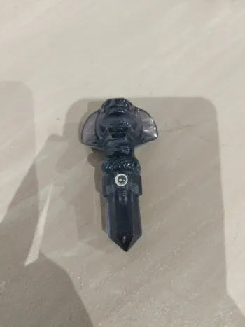 Skylanders Trap Team – Undead Trap Snake – 10€