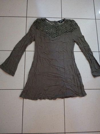 Tunique taille 36