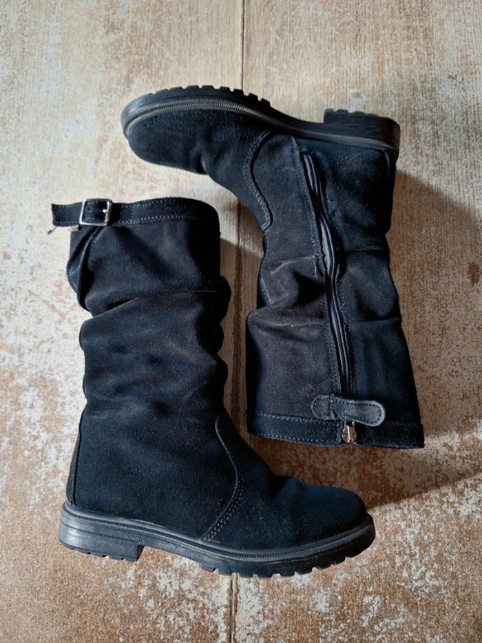 Bottes Primigi - Pointure 31 - photo numéro 2