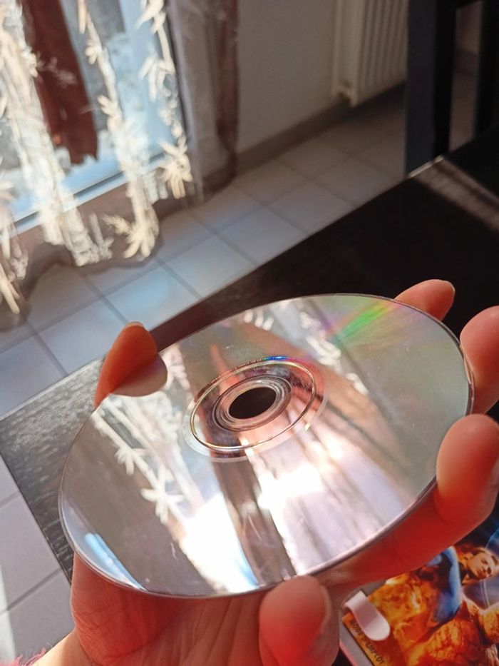 Jeu Wii Les 4 fantastiques et le surfer d'argent - photo numéro 3