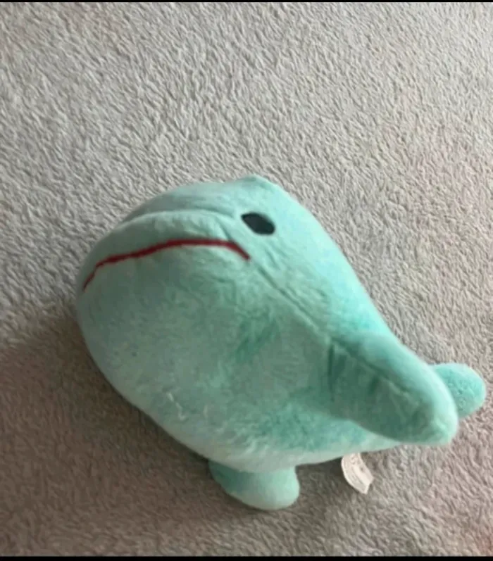 Peluches - photo numéro 4