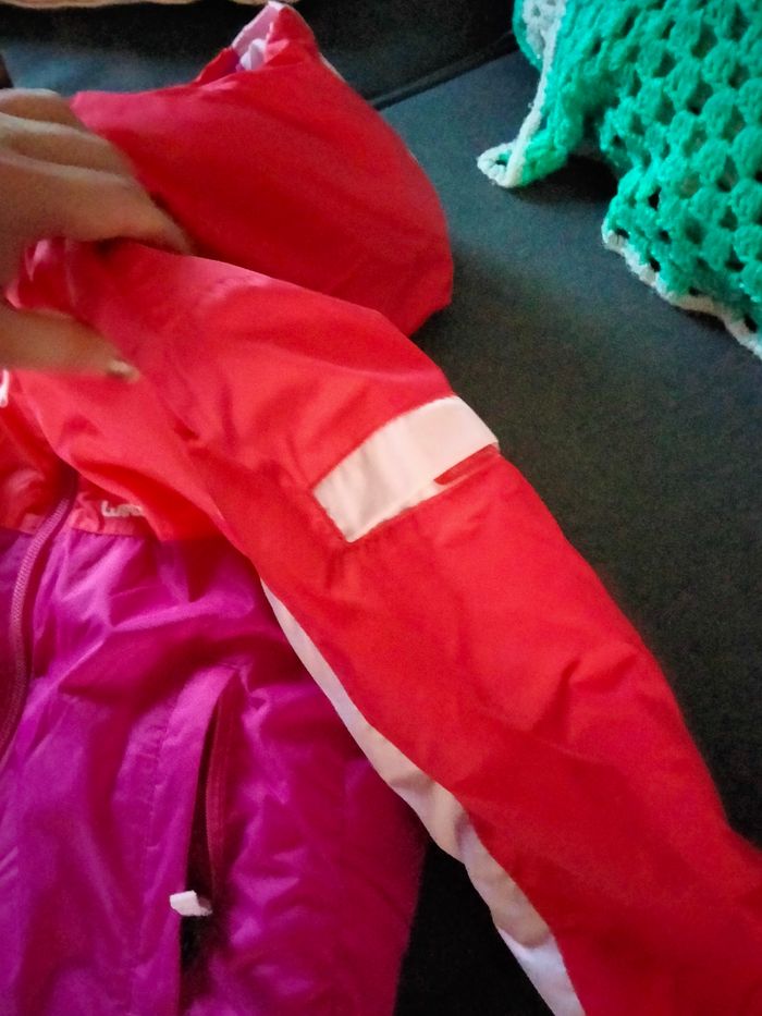 Manteau de ski 4 ans - photo numéro 5