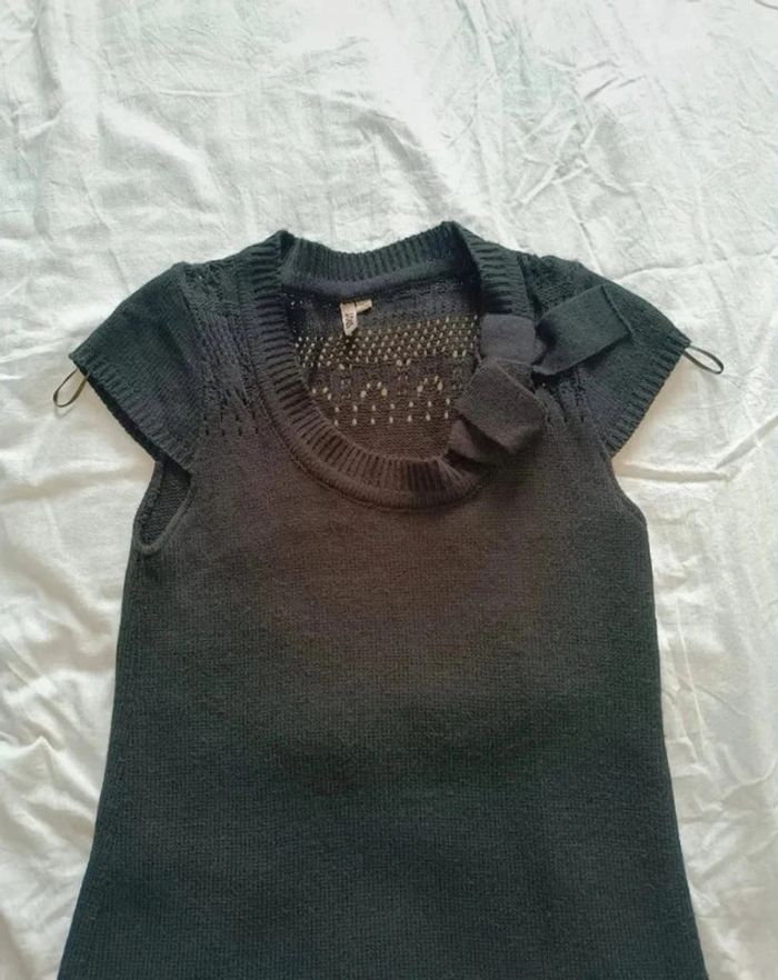 Robe pull Spot (taille 34/36) - photo numéro 2