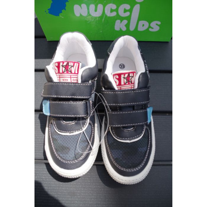 BASKETS Nucci Kids - Taille 33 FR - photo numéro 7