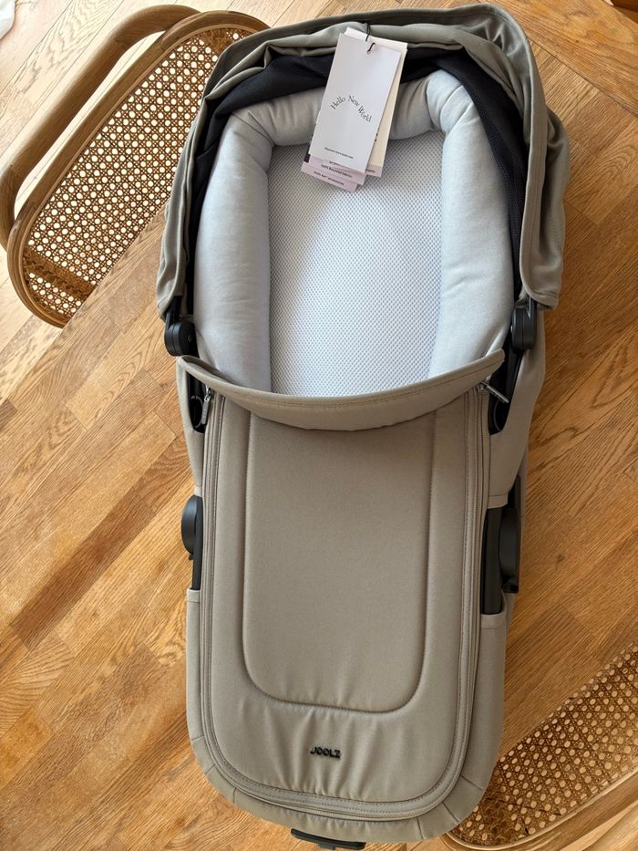 Nacelle Joolz Aer+ - photo numéro 4