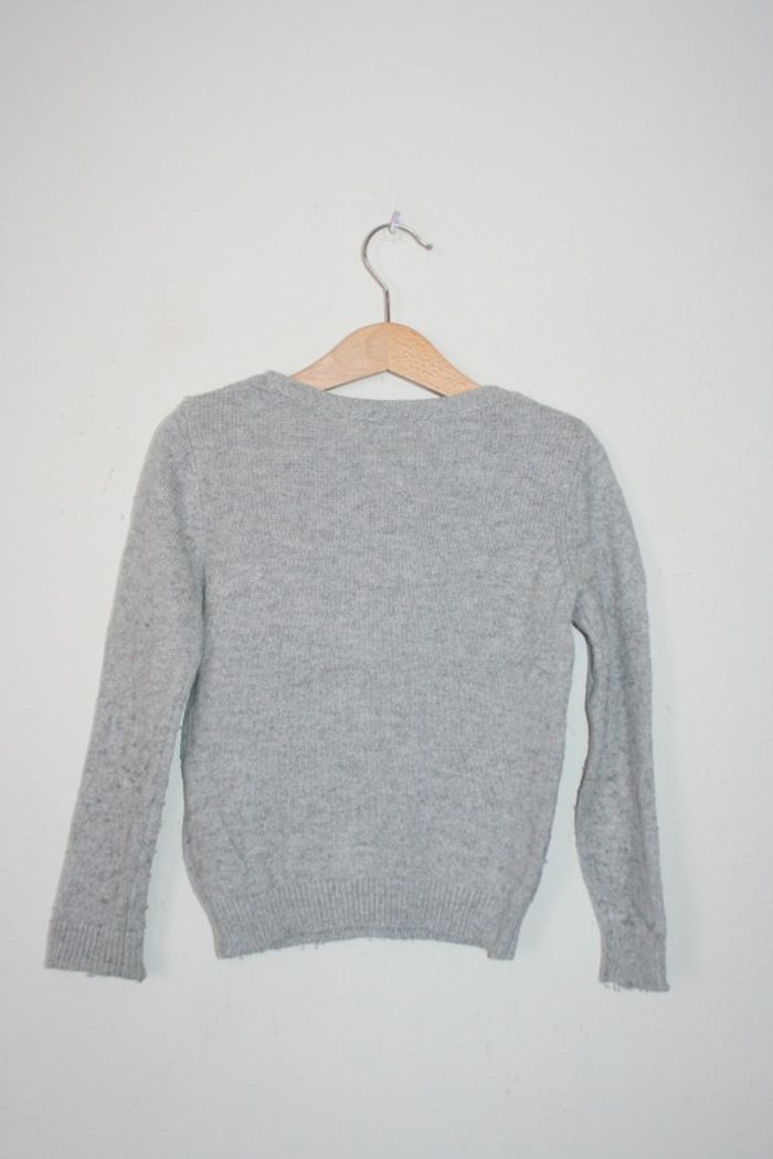 Pull Camaïeu 4/5 ans - photo numéro 4