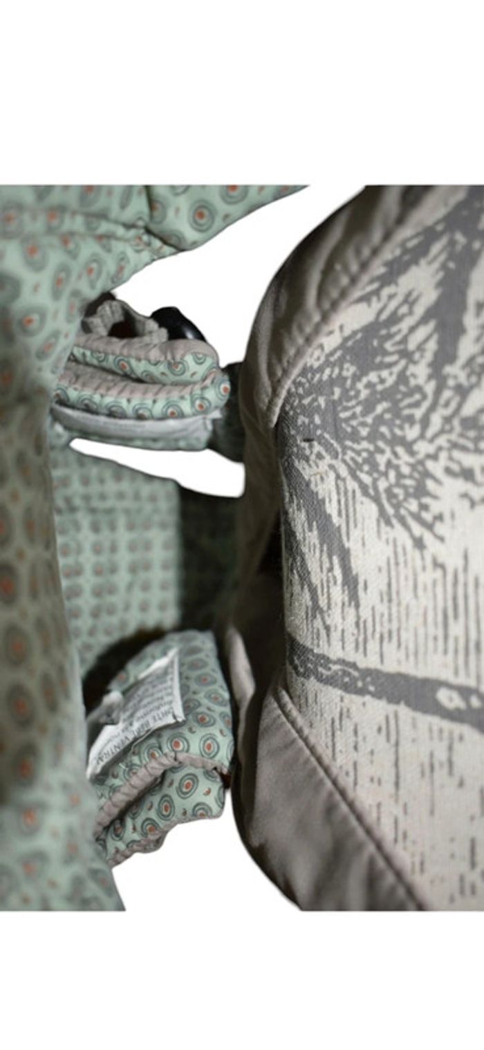 🍼 Porte bébé ventral 🍼 - photo numéro 6