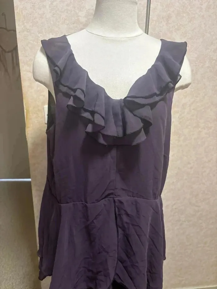 Robe taille 52 marque taillissime - photo numéro 4