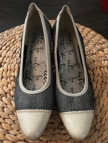 Chaussures à talons 