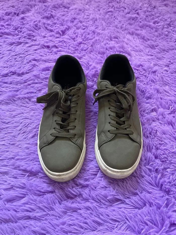 Chaussure homme