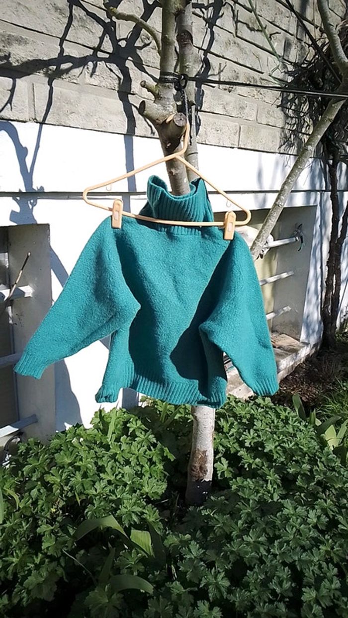 Pull hiver pour hommes - photo numéro 2