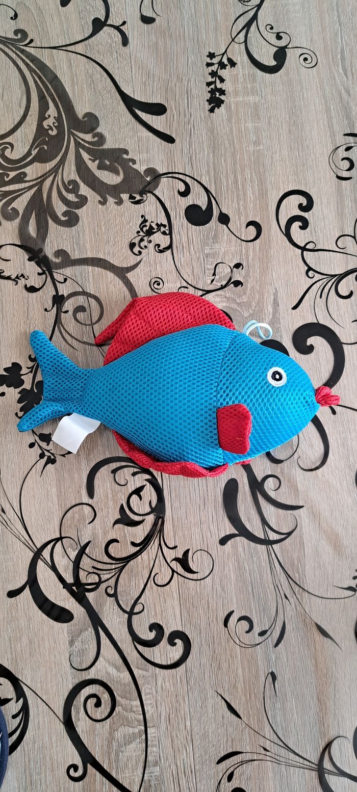 Lot de 4 jouets pour 6/9 mois - photo numéro 9