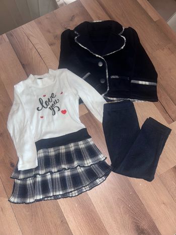 Ensemble bébé