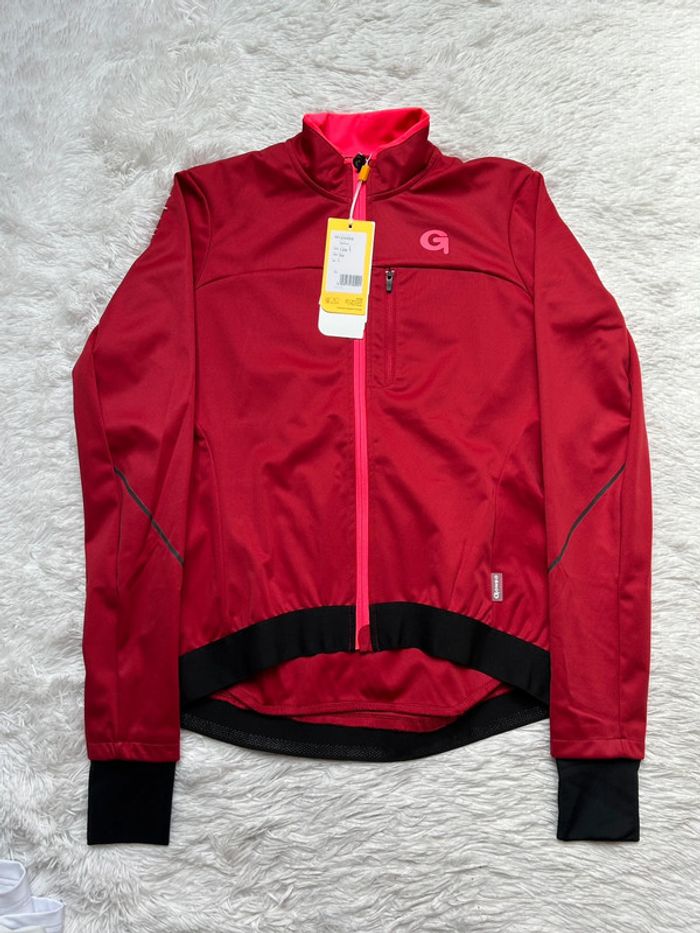 Veste ce cycliste Gonso - photo numéro 3
