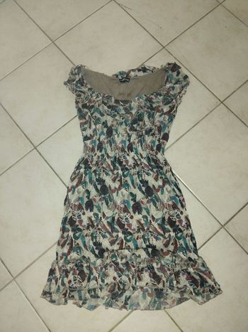 Robe femme