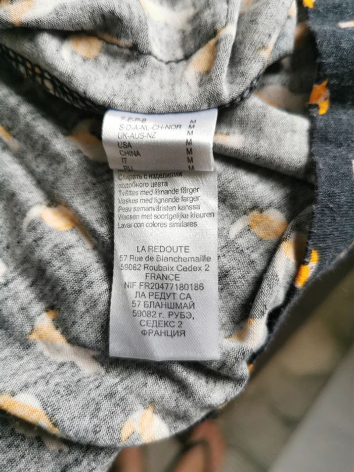 Robe manches 3/4 - photo numéro 7