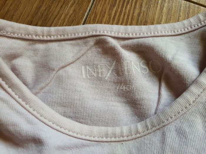 Tee shirt blanc été 12 mois - photo numéro 3