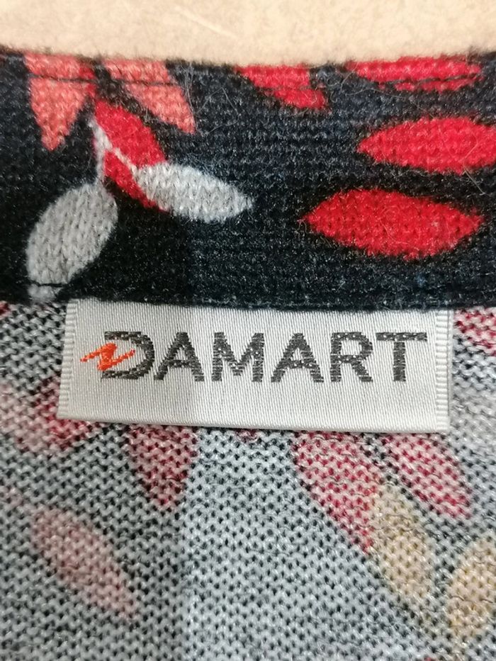Blouse chaude Damart 42.44 - photo numéro 2