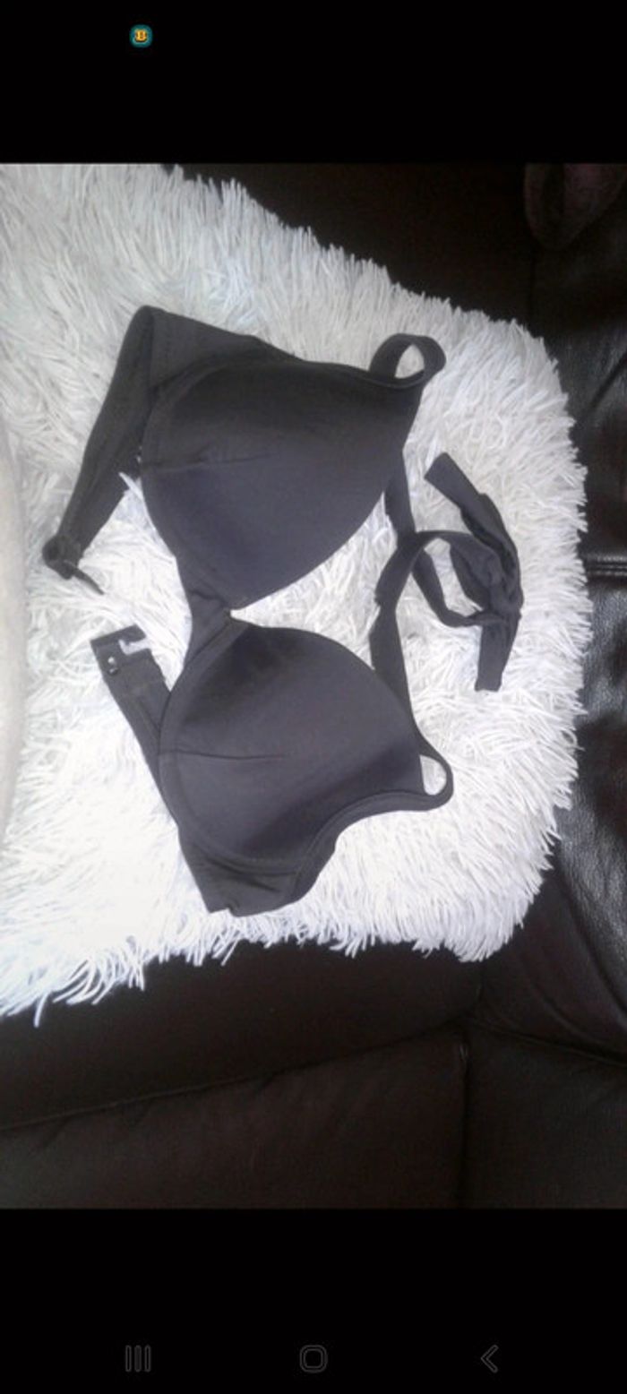 Haut maillot de bain