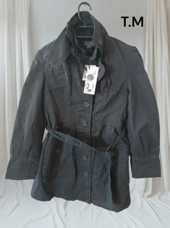 Parka T.M neuve avec étiquette