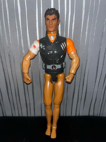 Action man