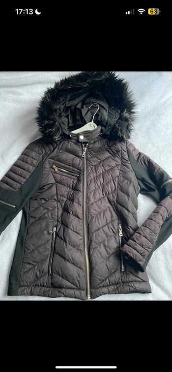 Menteau