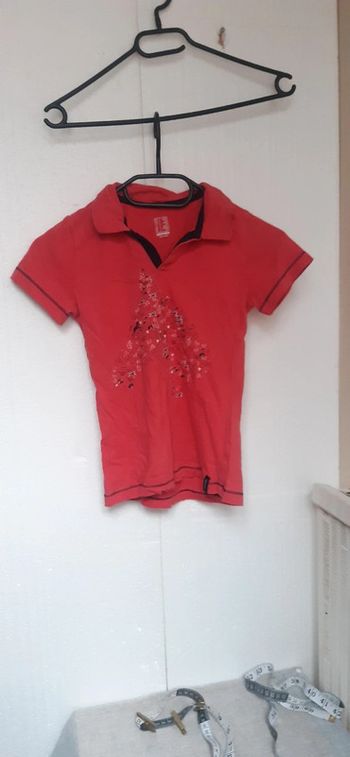 Tee-shirt 10ans 133-142cm