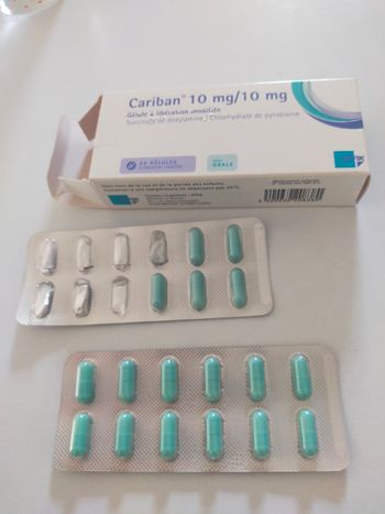 Cariban neuf