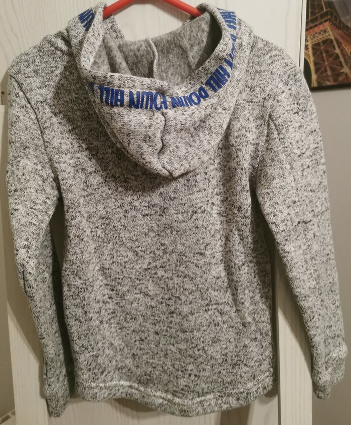 sweat taille 7 ans - photo numéro 5
