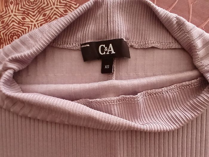 Robe longue - photo numéro 4