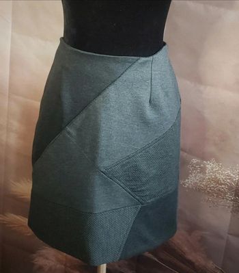 Jupe d'hiver taille 44