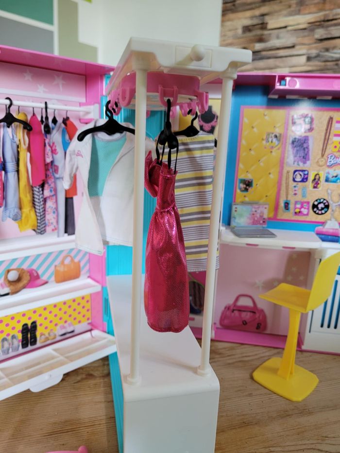 Boutique Barbie - photo numéro 5