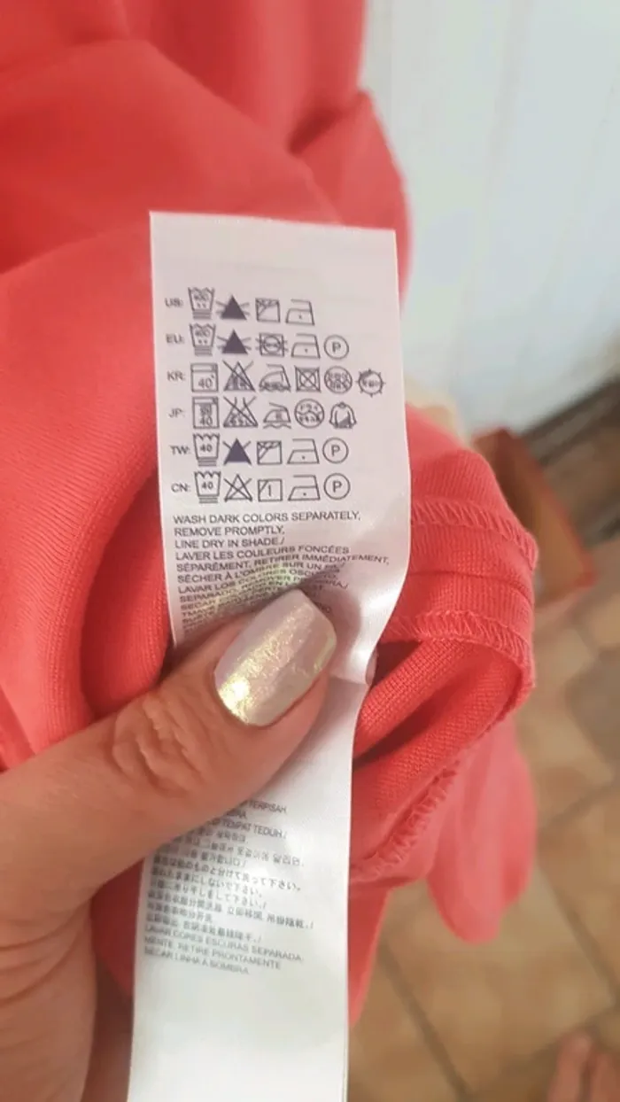 Magnifique robe - photo numéro 5