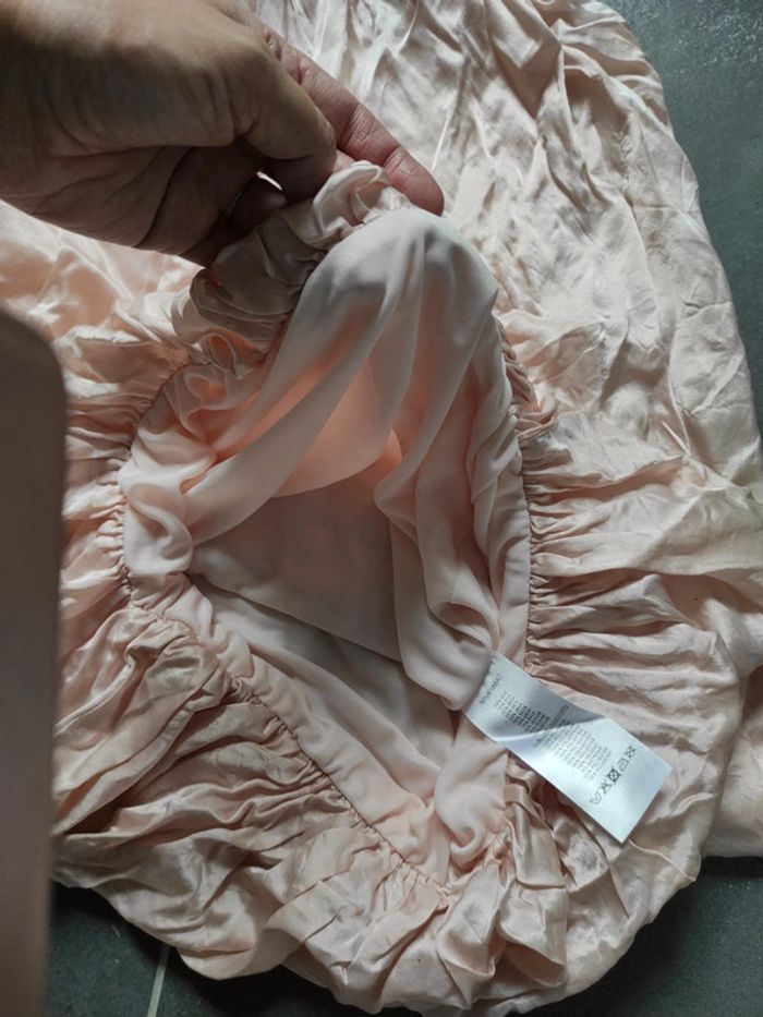 Robe cérémonie - photo numéro 5