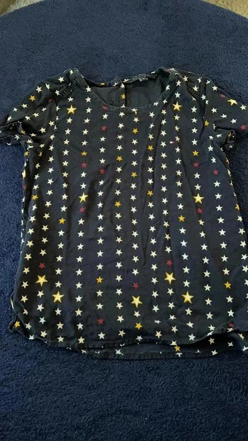 Tunique Tommy Hilfiger