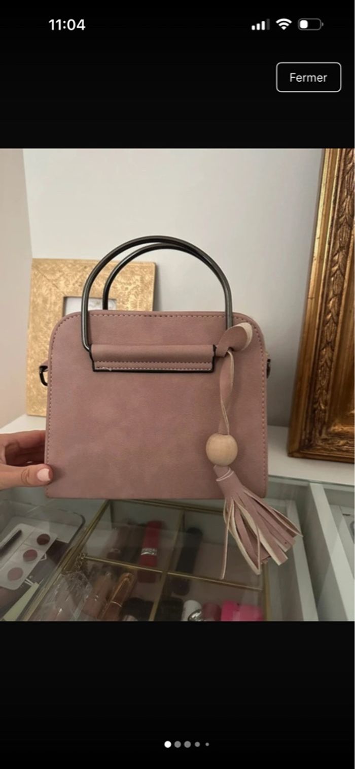 Sac à main - photo numéro 5