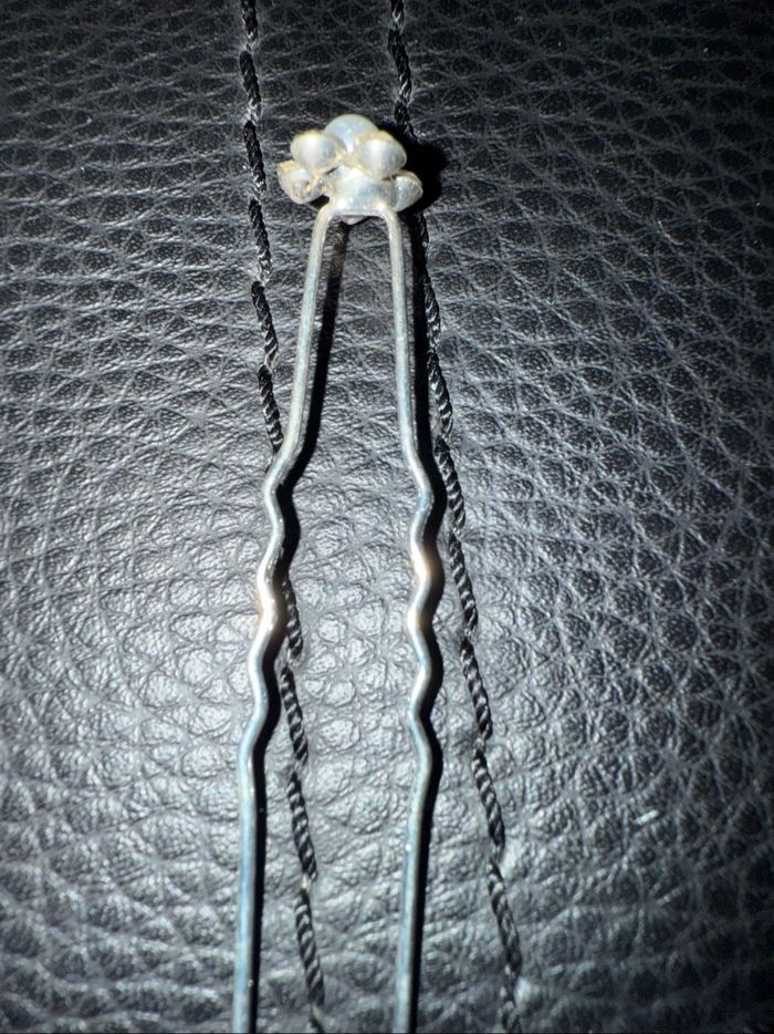 Accessoires   de tête - photo numéro 9