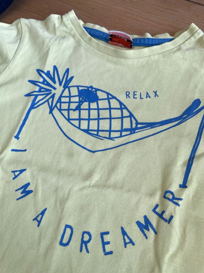 T-shirt - photo numéro 2