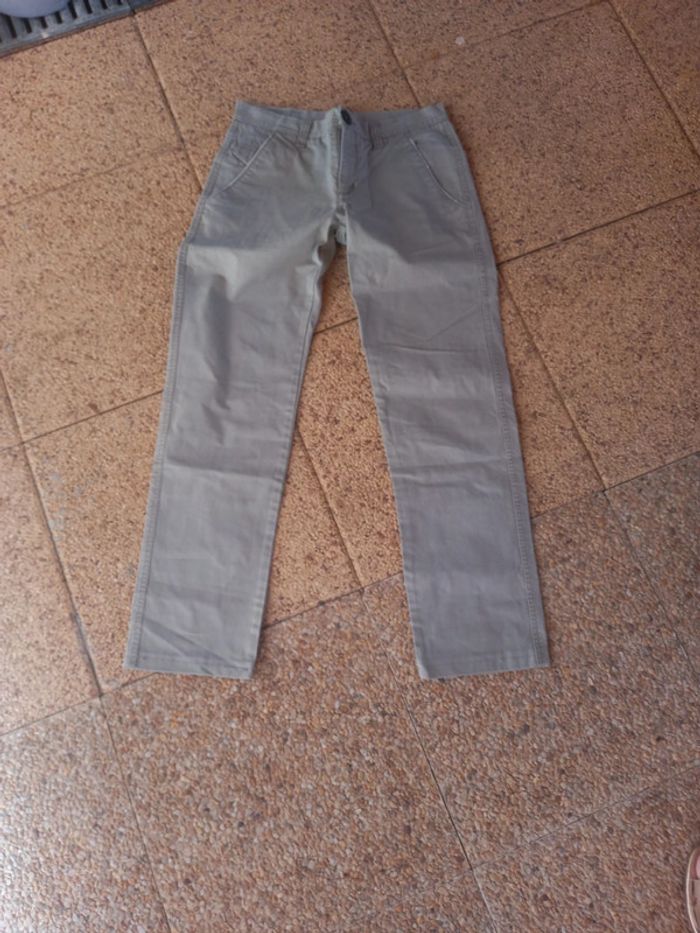 Pantalon homme