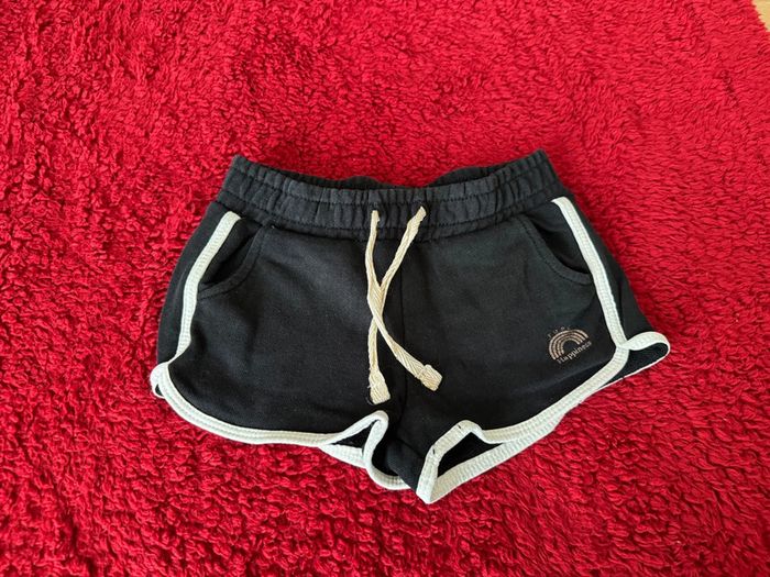Short