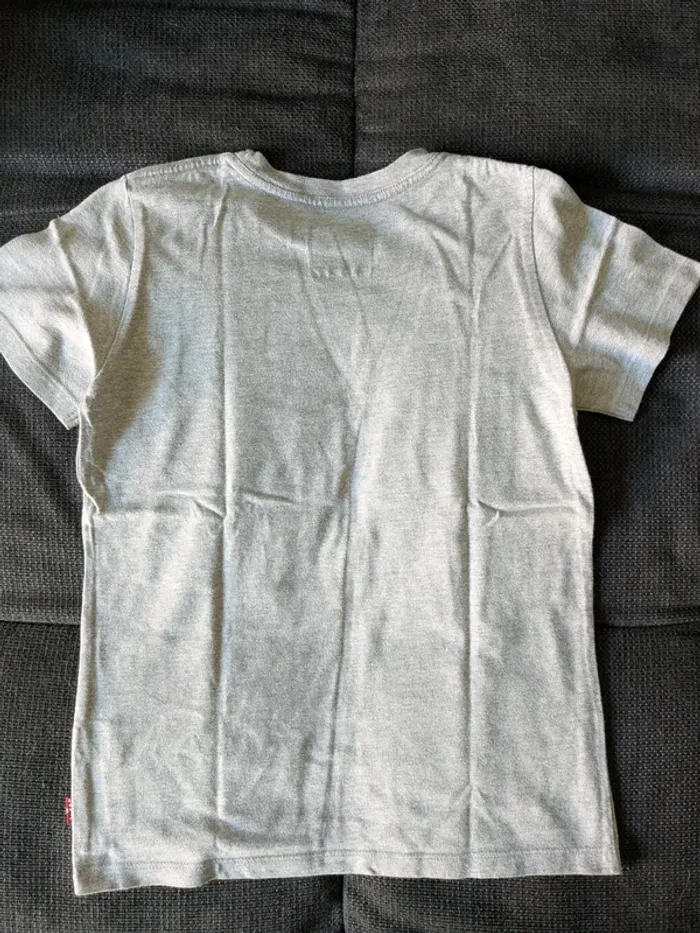 Tee shirt Levi's London 12 ans - photo numéro 4